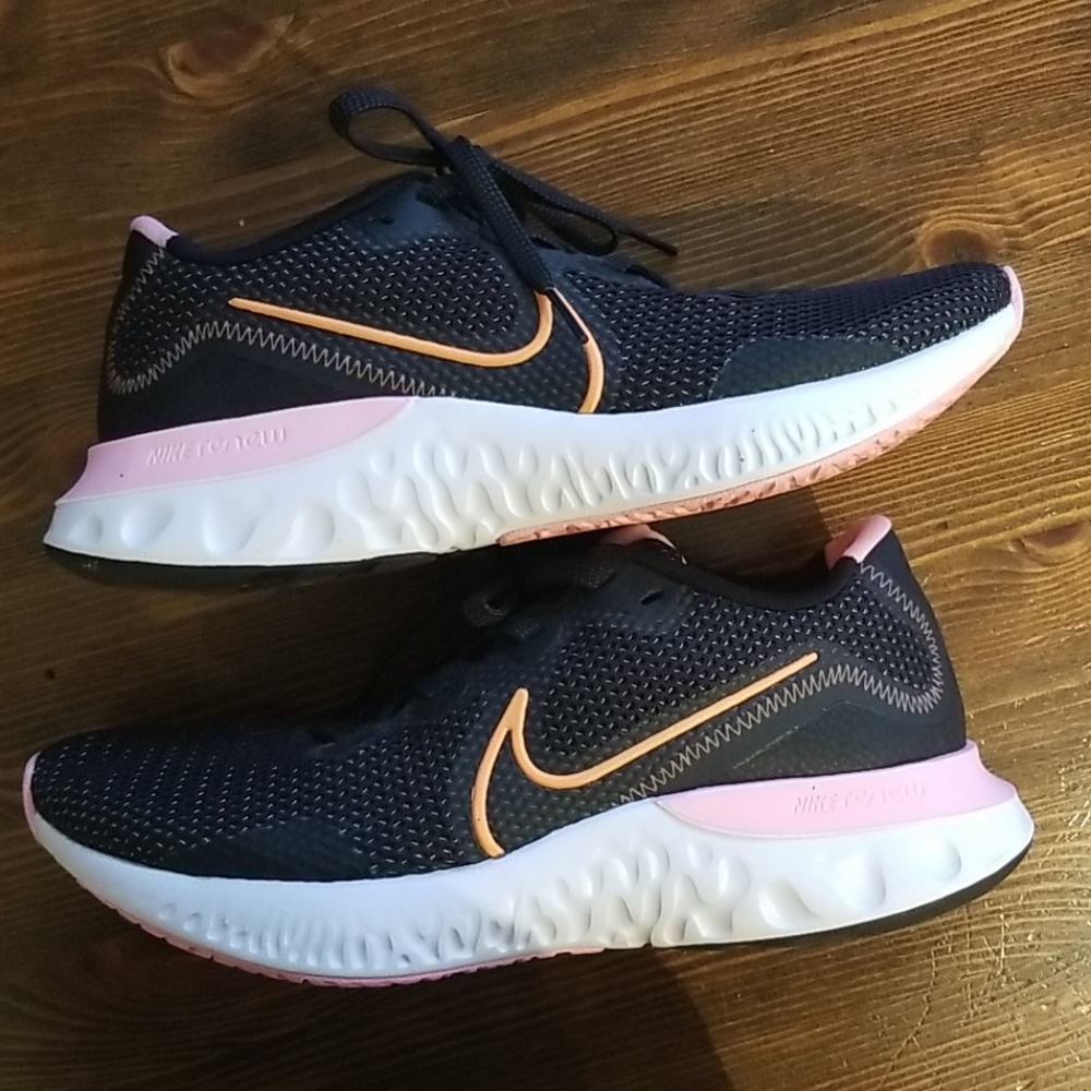 - Nike Renew Running Shoes